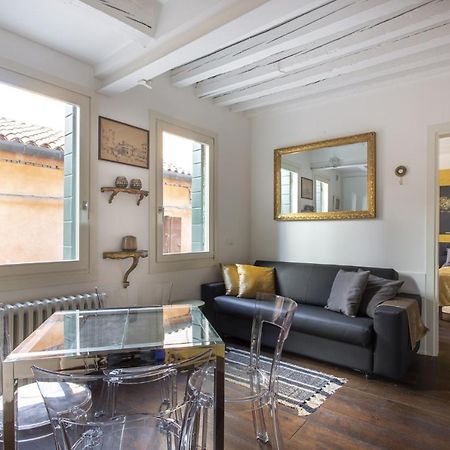 Ca D Oro Cannareggio Venice Exterior photo