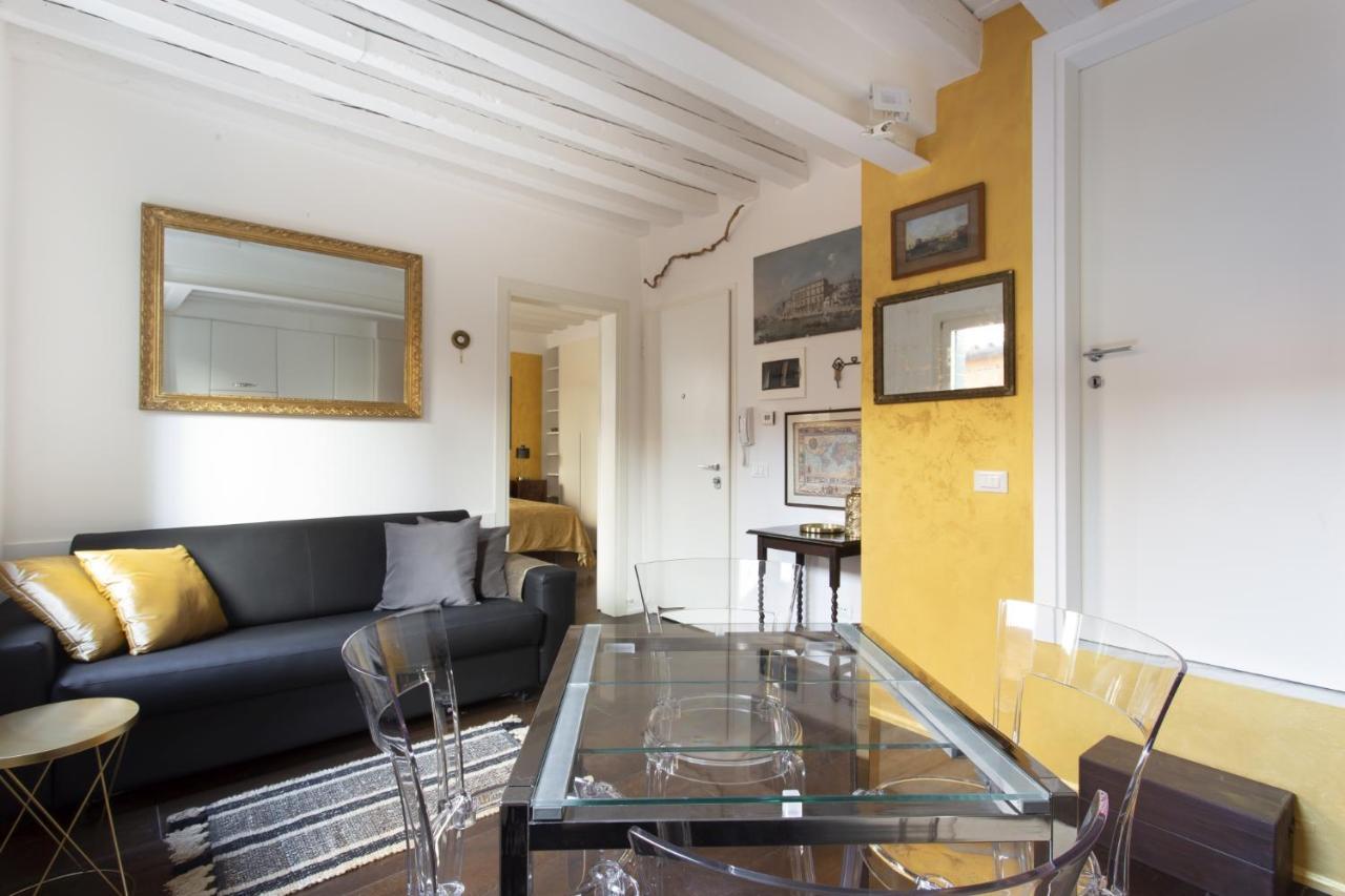 Ca D Oro Cannareggio Venice Exterior photo