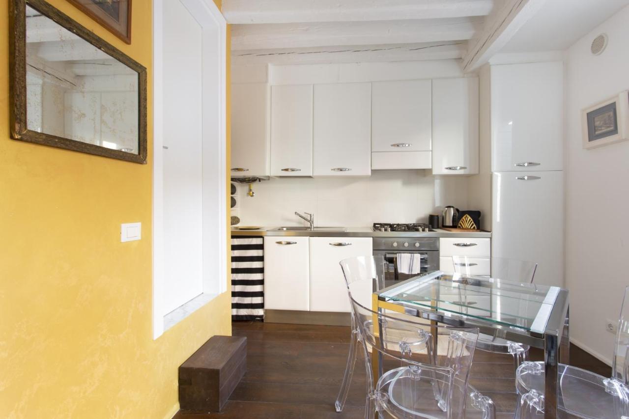 Ca D Oro Cannareggio Venice Exterior photo